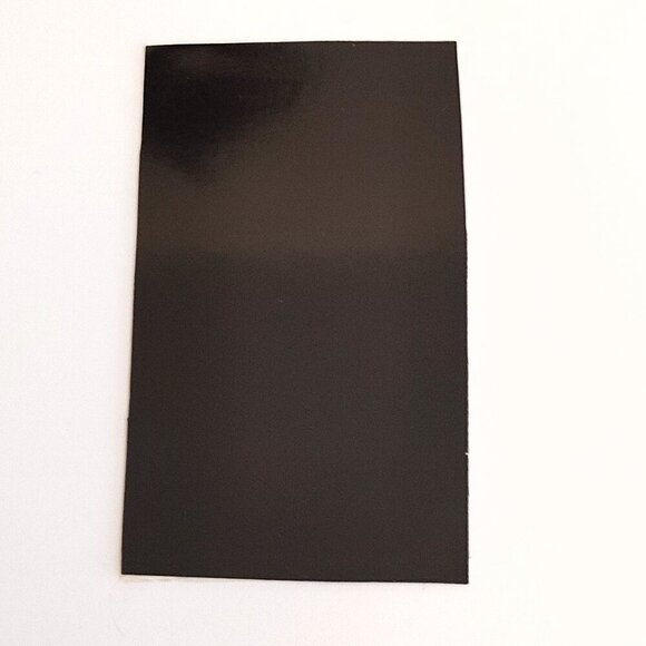 SPACEBALLS Movie Quote Fridge Magnet Homemade Now You See That Evil Will Always - Picture 2 of 2